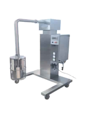 Granulation Line